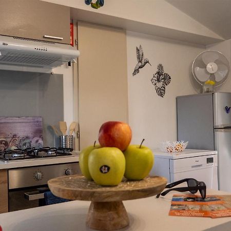 أونزاين Mobilhome Familial المظهر الخارجي الصورة