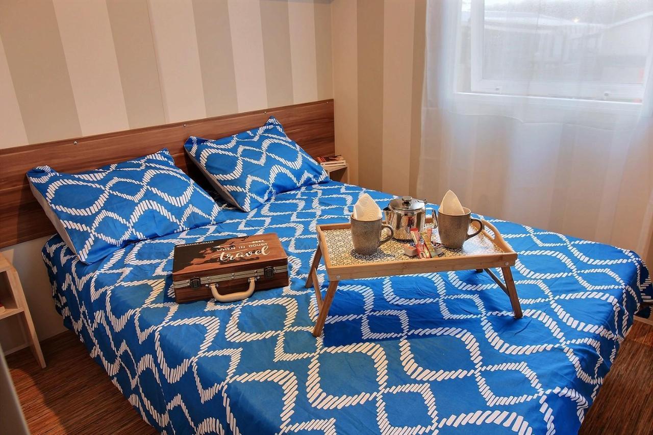 أونزاين Mobilhome Familial المظهر الخارجي الصورة
