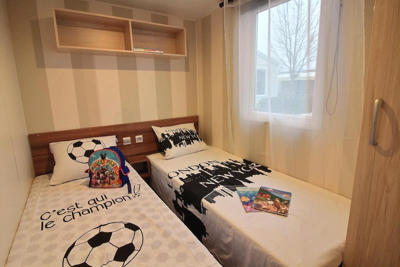 أونزاين Mobilhome Familial المظهر الخارجي الصورة