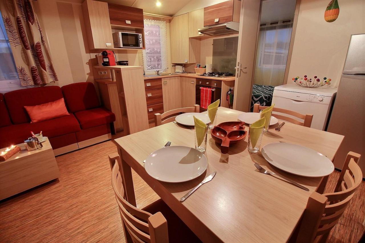 أونزاين Mobilhome Familial المظهر الخارجي الصورة