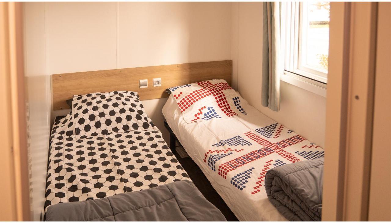 أونزاين Mobilhome Familial المظهر الخارجي الصورة