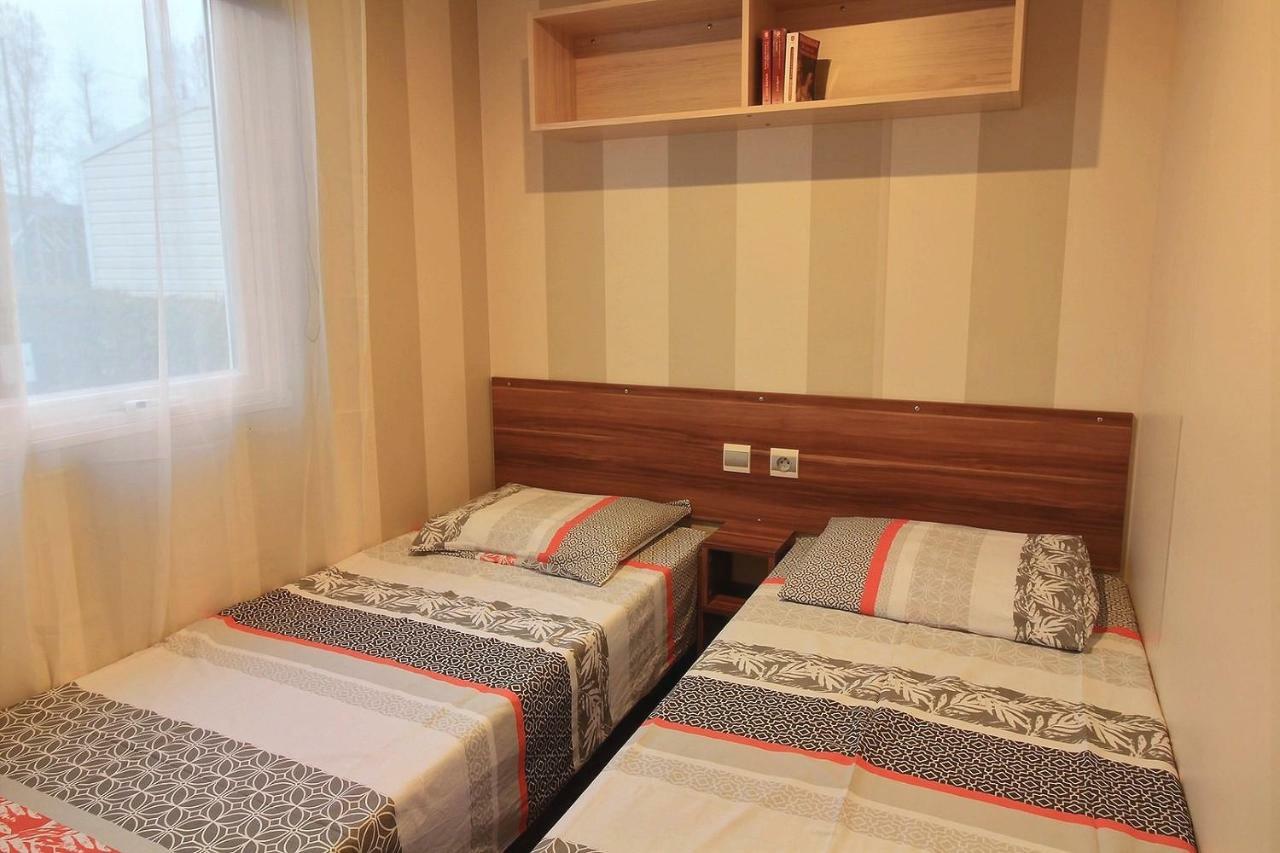 أونزاين Mobilhome Familial المظهر الخارجي الصورة