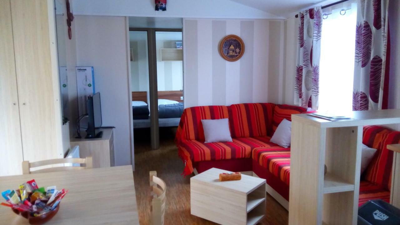 أونزاين Mobilhome Familial المظهر الخارجي الصورة